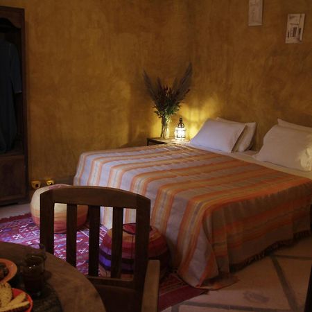 Riad Azenzer Marrakesh Phòng bức ảnh