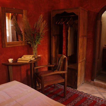 Riad Azenzer Marrakesh Phòng bức ảnh