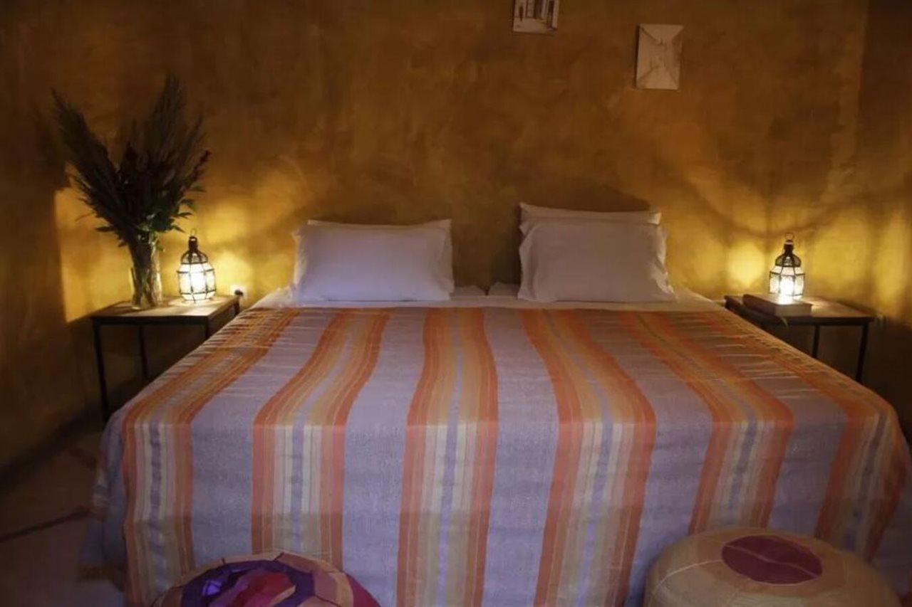 Riad Azenzer Marrakesh Ngoại thất bức ảnh
