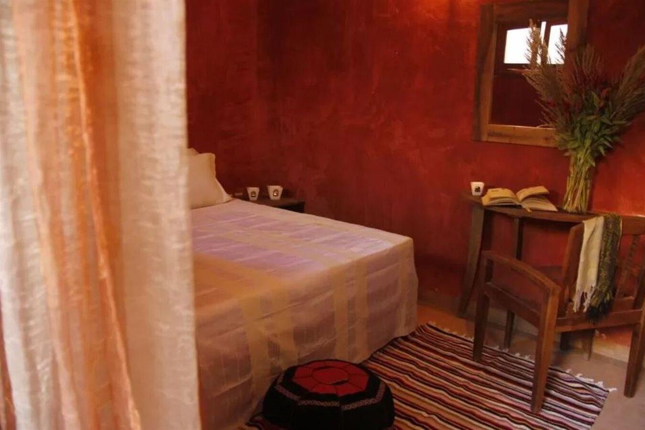 Riad Azenzer Marrakesh Ngoại thất bức ảnh