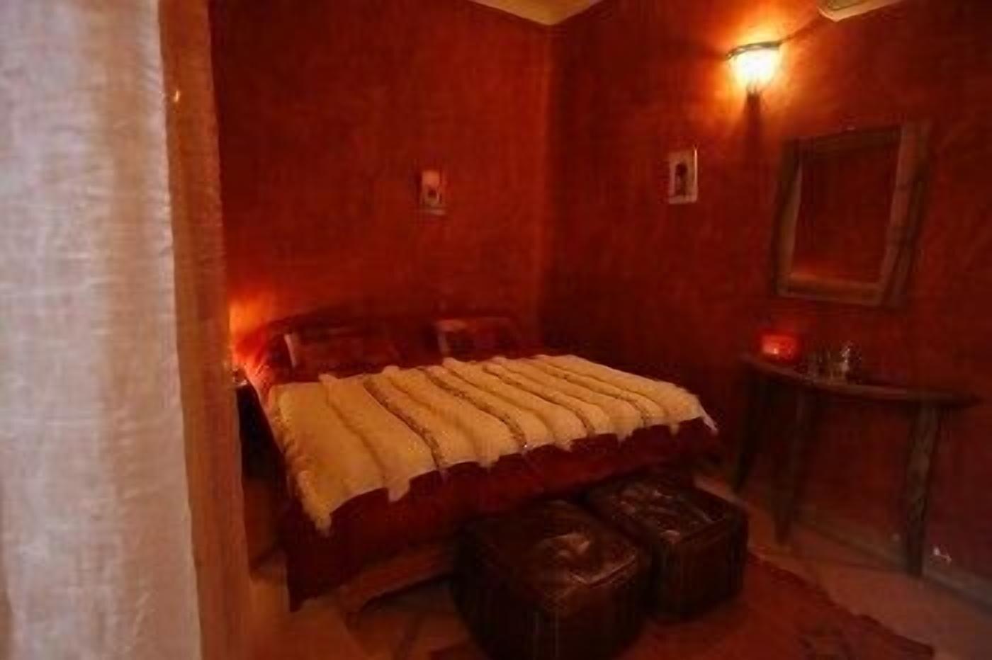 Riad Azenzer Marrakesh Ngoại thất bức ảnh