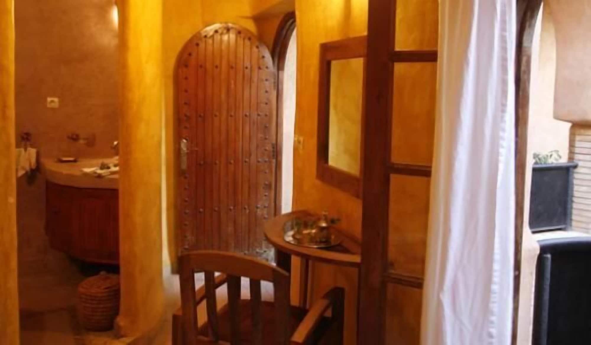 Riad Azenzer Marrakesh Ngoại thất bức ảnh