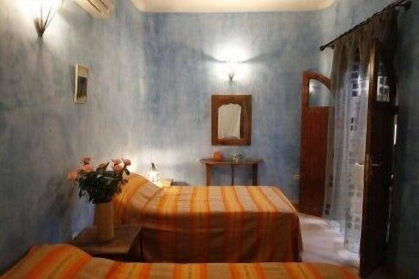 Riad Azenzer Marrakesh Ngoại thất bức ảnh
