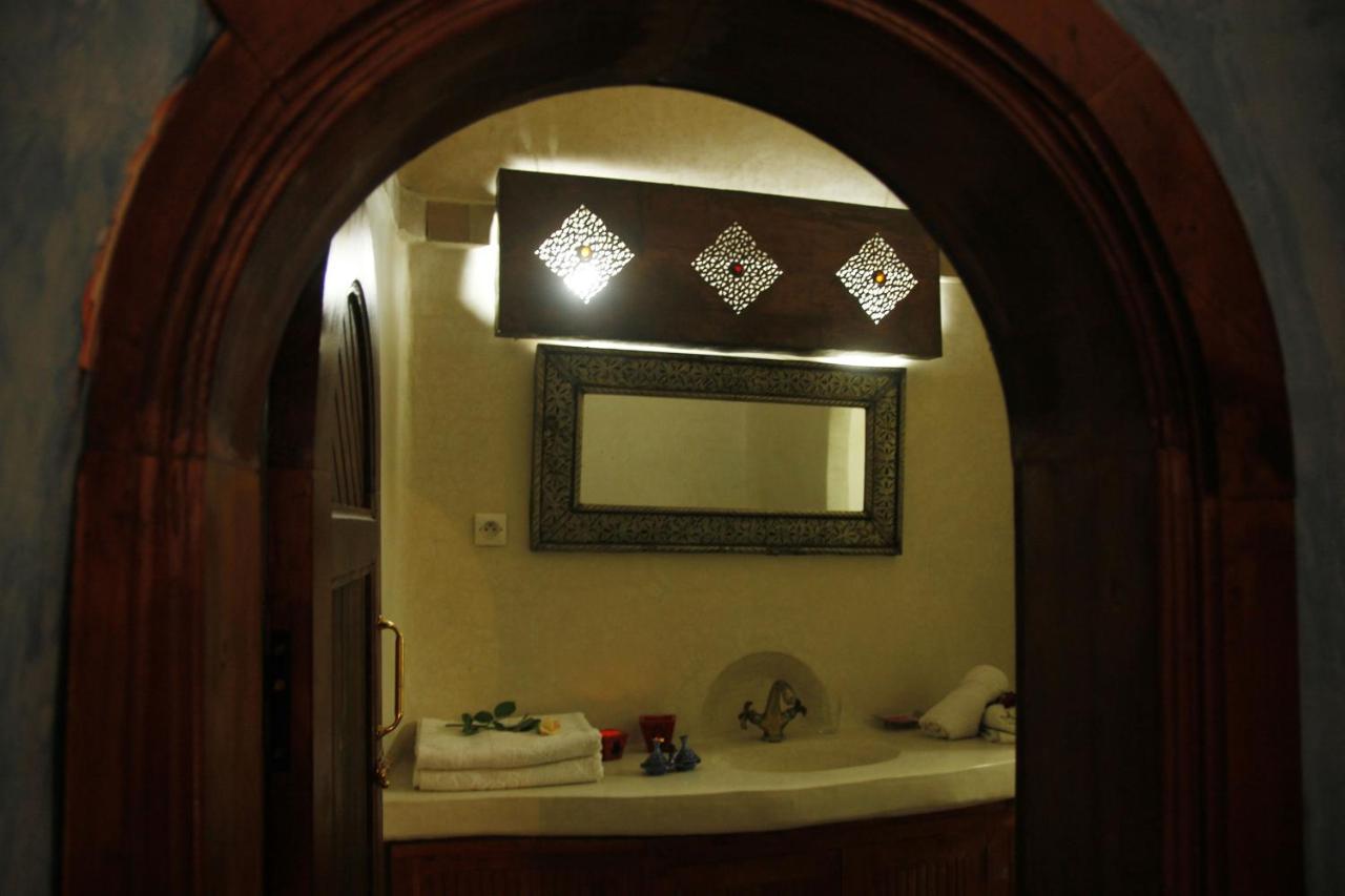 Riad Azenzer Marrakesh Ngoại thất bức ảnh