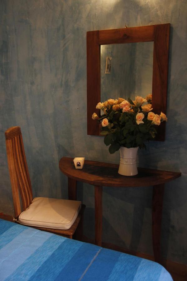 Riad Azenzer Marrakesh Ngoại thất bức ảnh