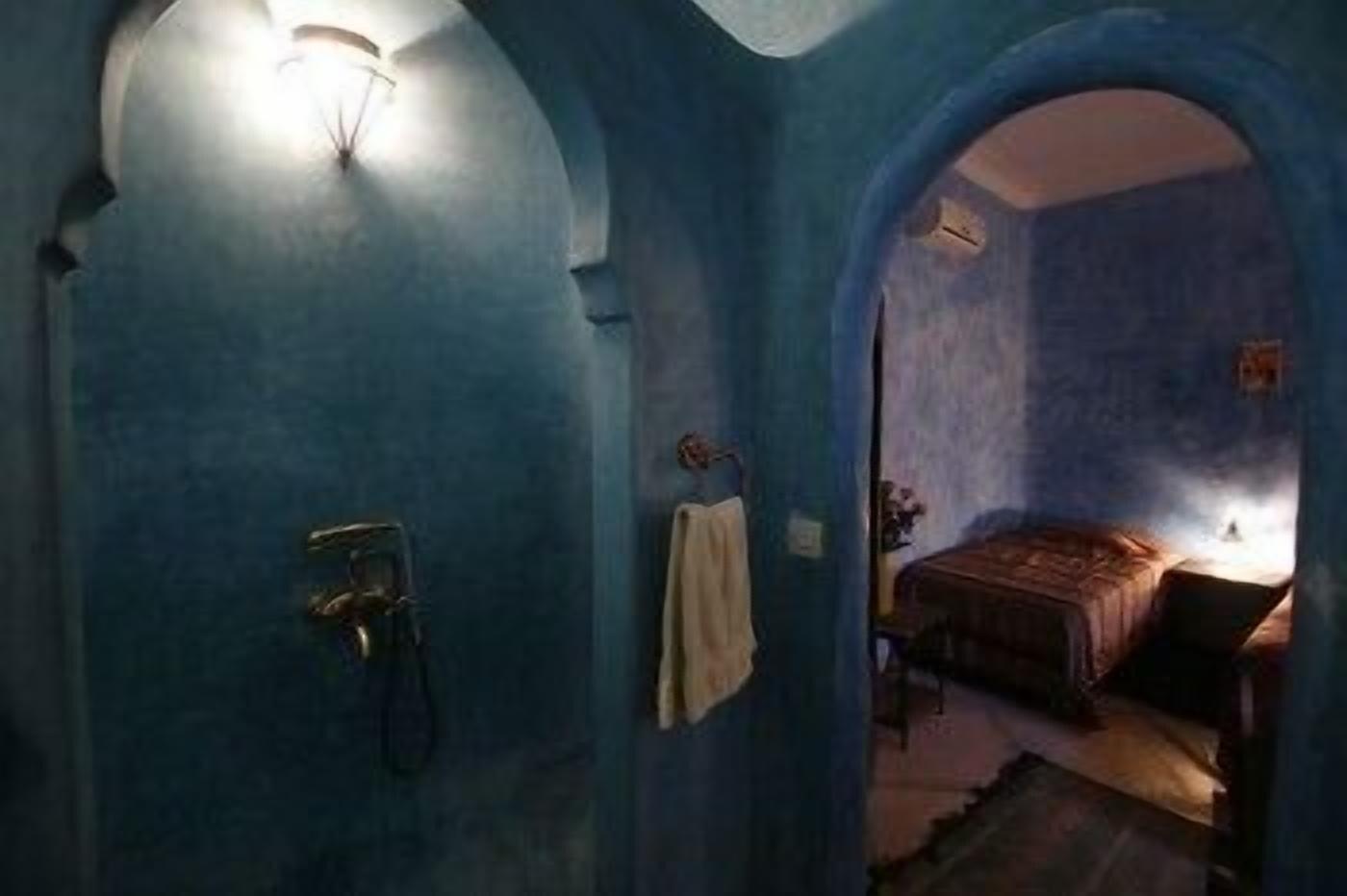 Riad Azenzer Marrakesh Ngoại thất bức ảnh