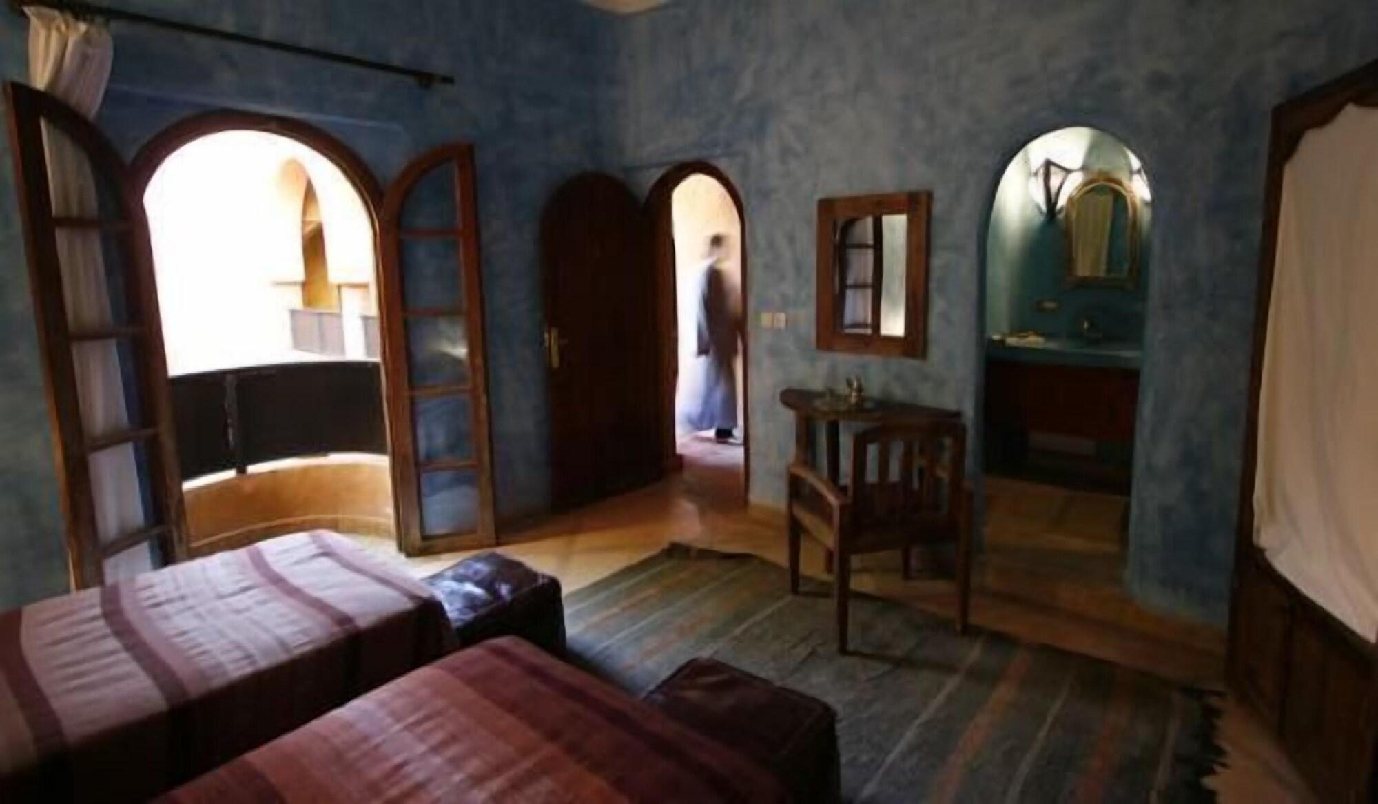 Riad Azenzer Marrakesh Ngoại thất bức ảnh