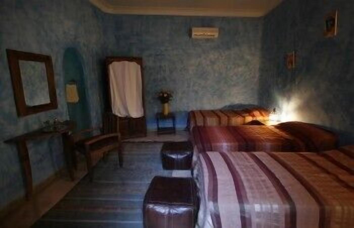 Riad Azenzer Marrakesh Ngoại thất bức ảnh