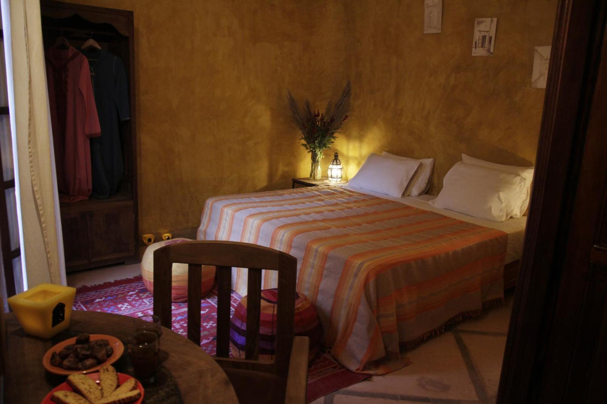 Riad Azenzer Marrakesh Phòng bức ảnh