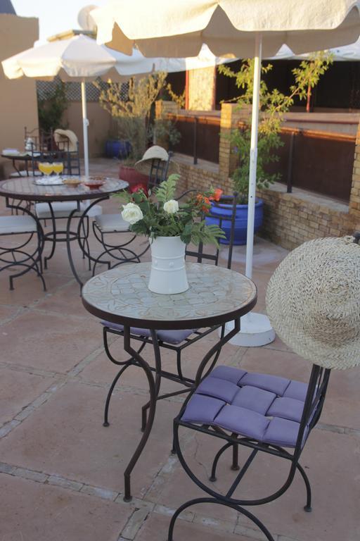 Riad Azenzer Marrakesh Ngoại thất bức ảnh