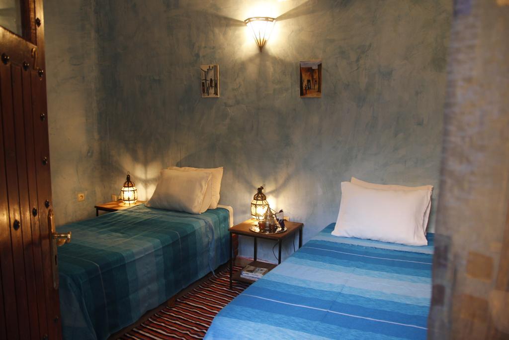 Riad Azenzer Marrakesh Ngoại thất bức ảnh