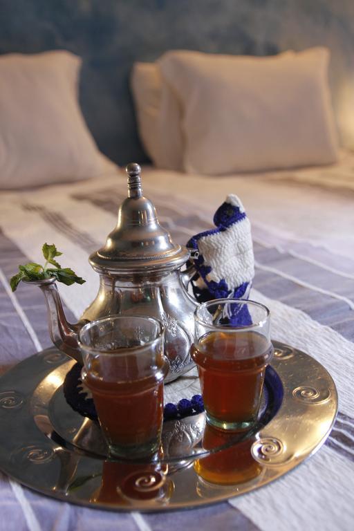 Riad Azenzer Marrakesh Ngoại thất bức ảnh