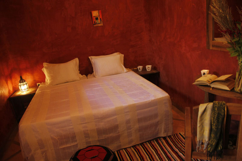 Riad Azenzer Marrakesh Ngoại thất bức ảnh