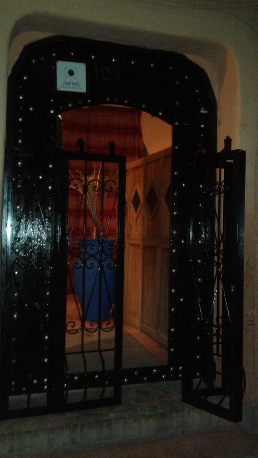 Riad Azenzer Marrakesh Ngoại thất bức ảnh