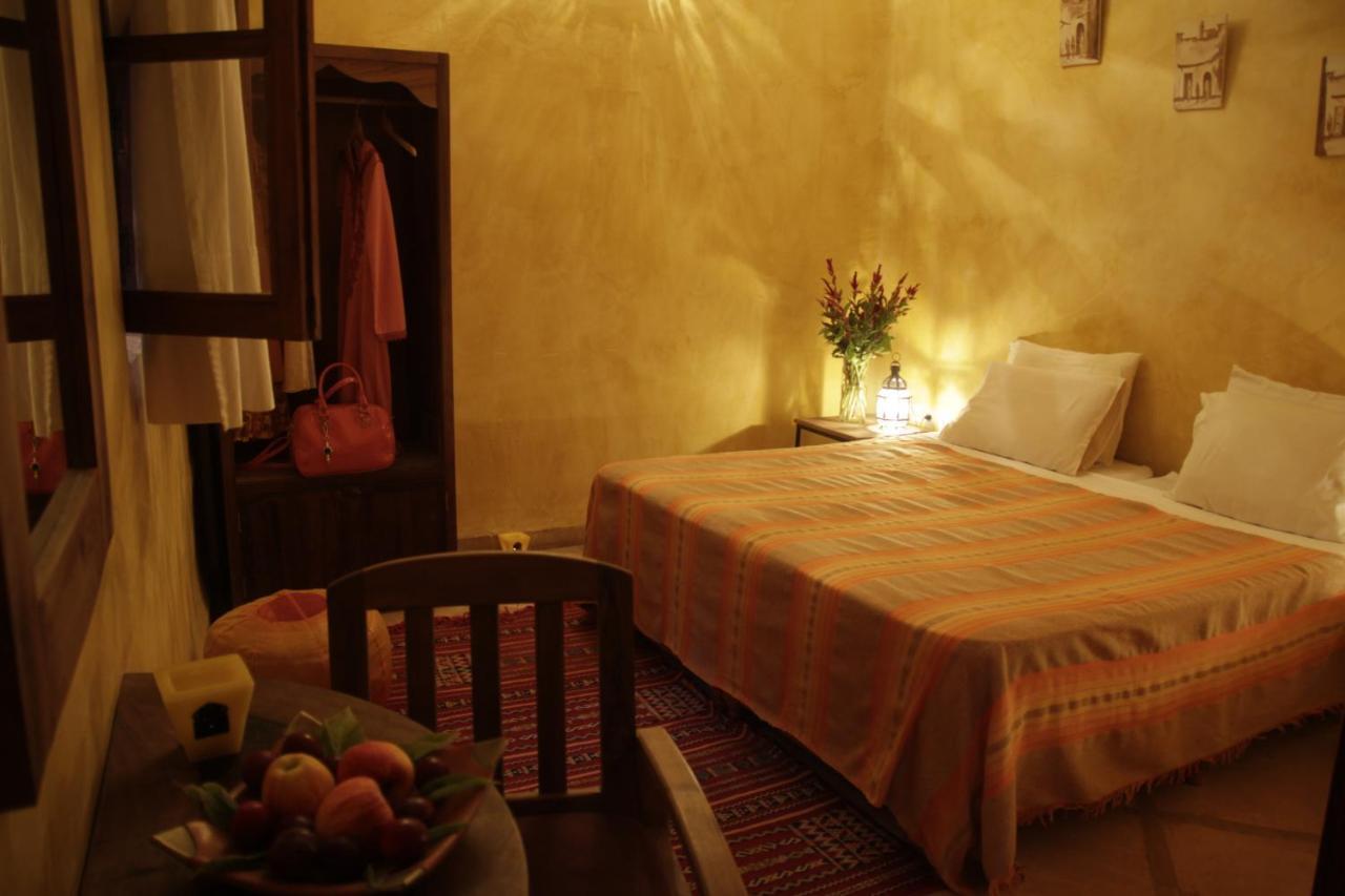 Riad Azenzer Marrakesh Ngoại thất bức ảnh